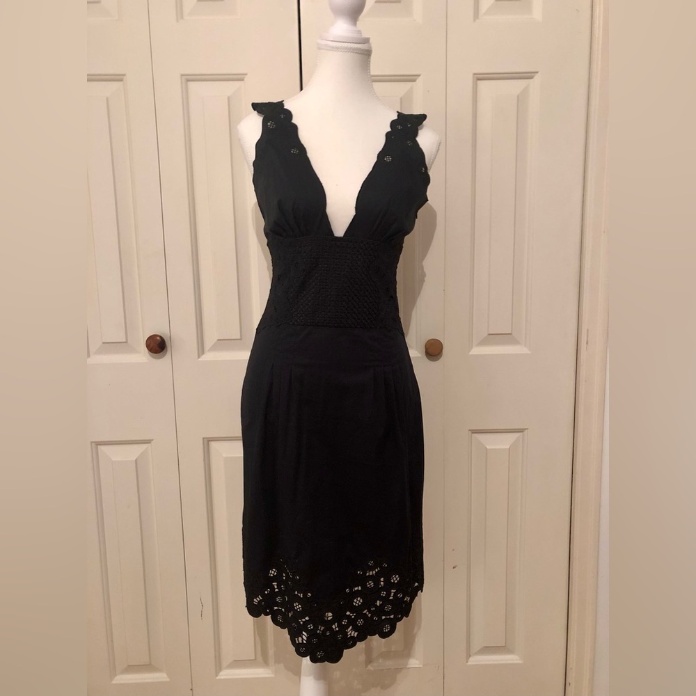 Size 2 Catherine Malandrino dress